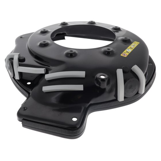 Housing for Wacker DPS1850H Plats Compactor - OEM No. 5100051950