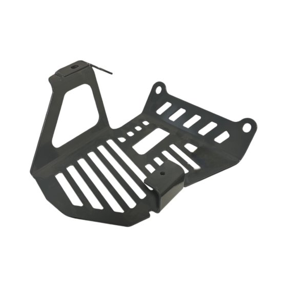 Motor Protection Top for Wacker BS50-4As, BS60-4As Rammer - OEM No. 5100052491