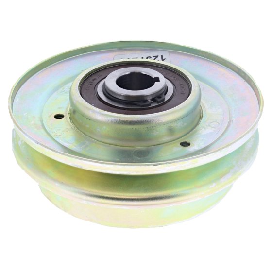 Clutch for Wacker Neuson WP1550A Compactor - OEM No. 5100054097