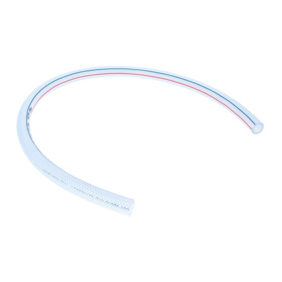Hose for Wacker BFS 1345, BFS 1350 Floor Saw - OEM No. 5100056722