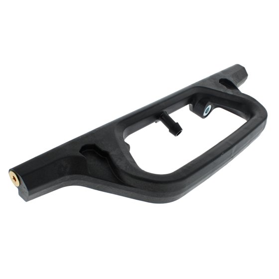 Water Sprinkler Complete (40 Cm) for Wacker BPS1340Aw, APS1340we, BPS1340A Vibratory Plates - OEM No. 5100058122