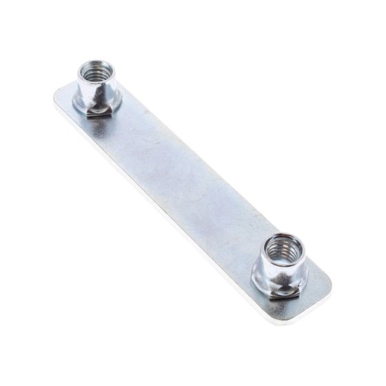 Bar for Wacker APS1135e, APS1340e Compactor - OEM No. 5100058806