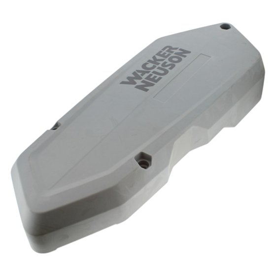 Beltguard for Wacker DPS2050H, BPS1550A Plate Compactors - 5100060550