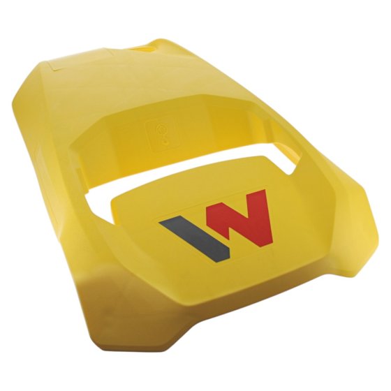 Cover for Wacker BS62-4, BS68-4 Rammer - OEM No. 5100061914