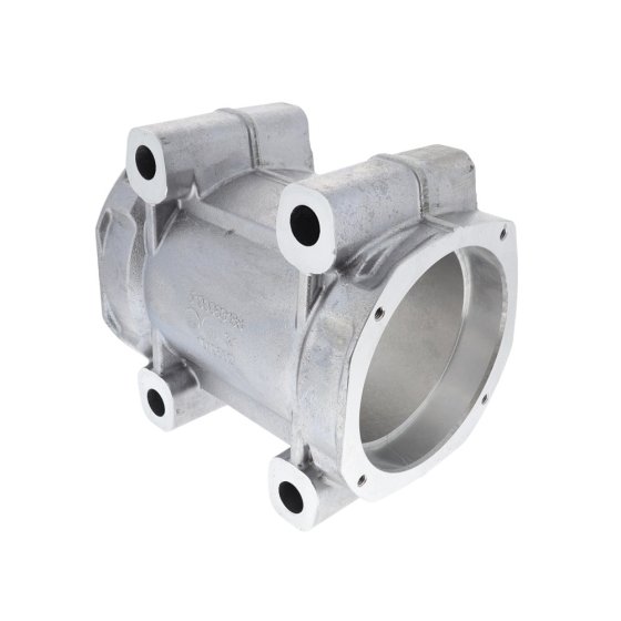 Exciter Housing for Wacker DPS2050H Compactor - OEM No. 5100063189