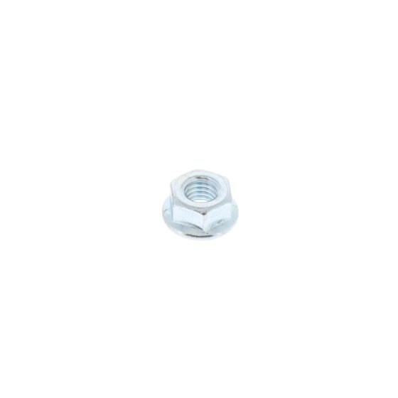 Nut for Wacker BPS1030B, BPS1135B Compactor - OEM No. 5100067366