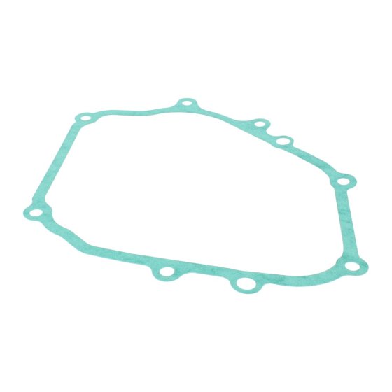 Gasket for Wacker BPS1030B 100, BPS1030B 101 Compactors - OEM No. 5100067368