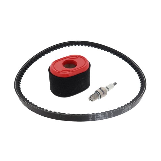 Maintenance Set for Wacker BPS1030Bw Vibrating Plate