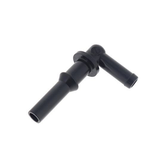 Connecting Nipple for Wacker DPU 3050 Plate Compactor