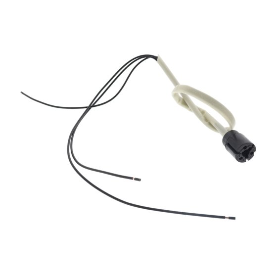Electric Connection for Wacker IRflex 38/230 Vibrators - OEM No. 5100072285