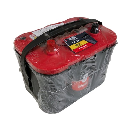 Battery for Wacker Neuson Wacker Neuson - OEM No. 5100075709
