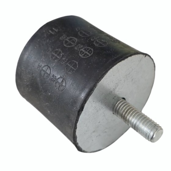Male to Female Engine Mount for Wacker VP1030A, VP1135 Compactor - OEM No. 5100077261