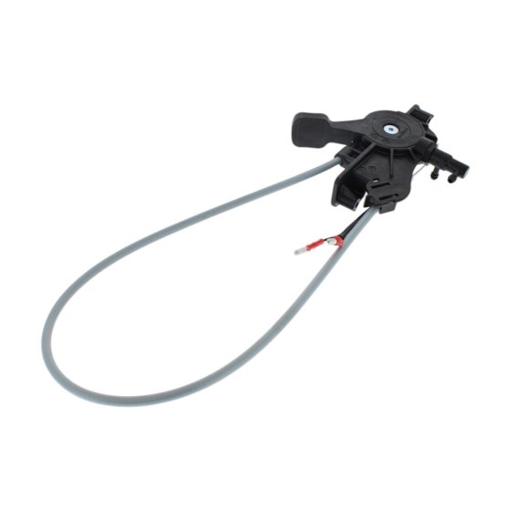 Throttle Control for Wacker BS62-4, BS68-4 Rammer - OEM No. 5100079174