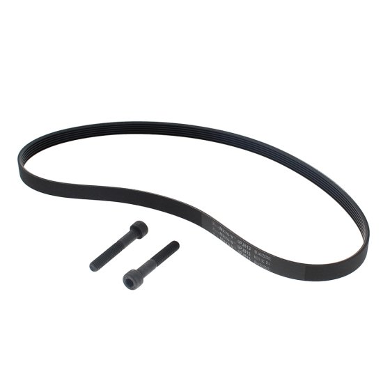 Belt for Wacker BTS 630, BTS 635S, BTS 635 CUT-OFF Concrete Saw - OEM No. 510009453