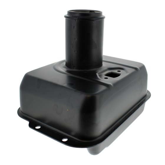 Tank-Comp-Fuel for Kawasaki FE120G Engines - 5100123089H