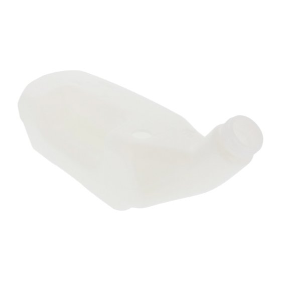 Fuel Tank Comp For Kawasaki KRB750B Blower - OEM No. 51001W003