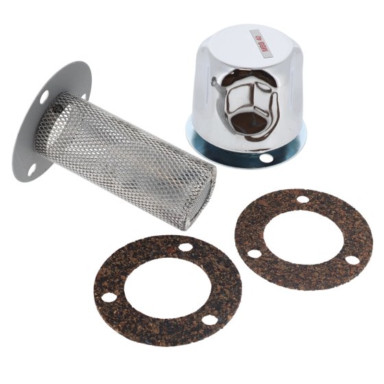 Filter for Husqvarna PP 518 Power Packs - OEM No. 510 02 37-01