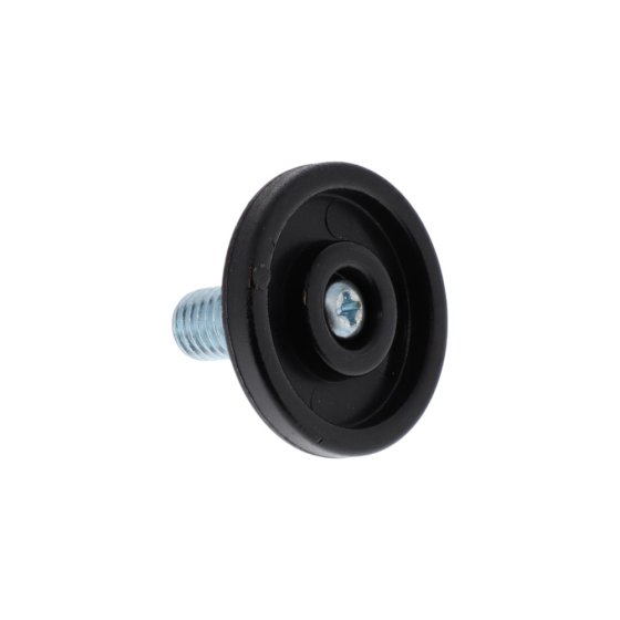 Levelling Screw for Norton Clipper CST100 Masonry Saw - OEM No. 510136260