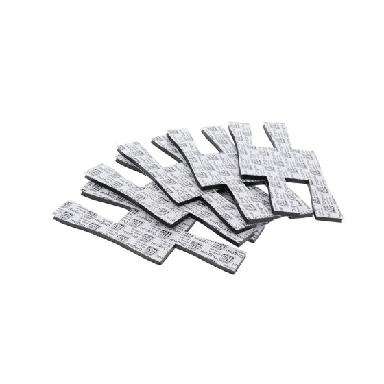 Tyre Repair Plugs - Pack of 20