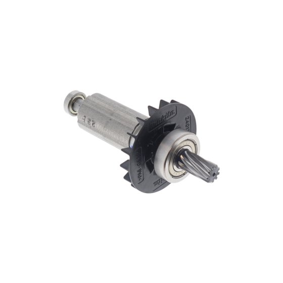 Rotor for Makita DUR190L Trimmers