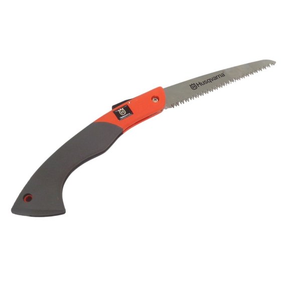 Husqvarna Foldable Pruning Saw 180mmm - 510 19 21 01