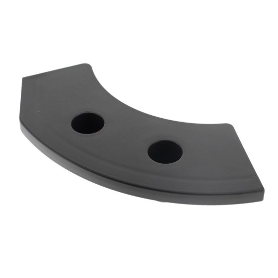 Belt Cover Wire Lower Guide for Husqvarna R216, R318 Ride-On Mower - OEM No. 510 22 27-01