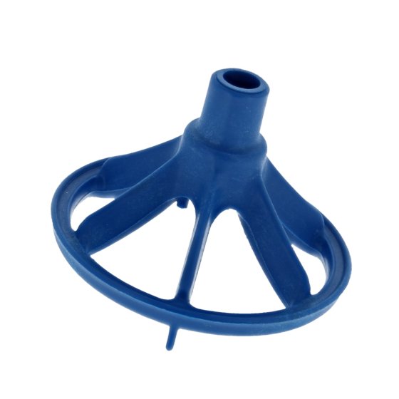 Filter Connection for Husqvarna K1260, K1270 Disc Cutters - OEM No. 510 24 39 01
