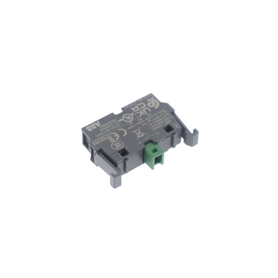 Contact Plate for Husqvarna FS 600 E, FS305, FS309 Floor Saws - 510 43 15-01