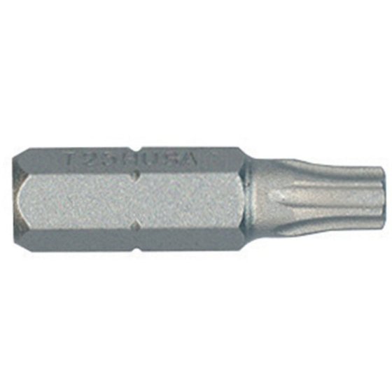 Torx Insert Bits