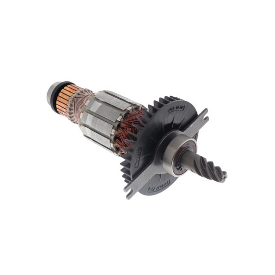 Armature for Makita JR3051T Reciprocating Saw - OEM No. 511A01-4