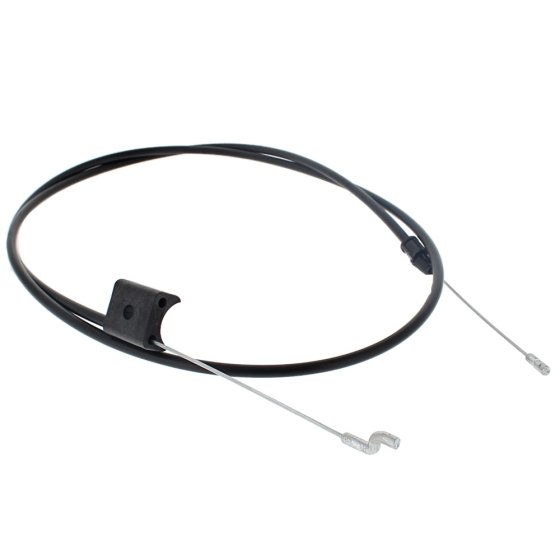 Wire - Genuine Husqvarna Part - 513 86 46-01