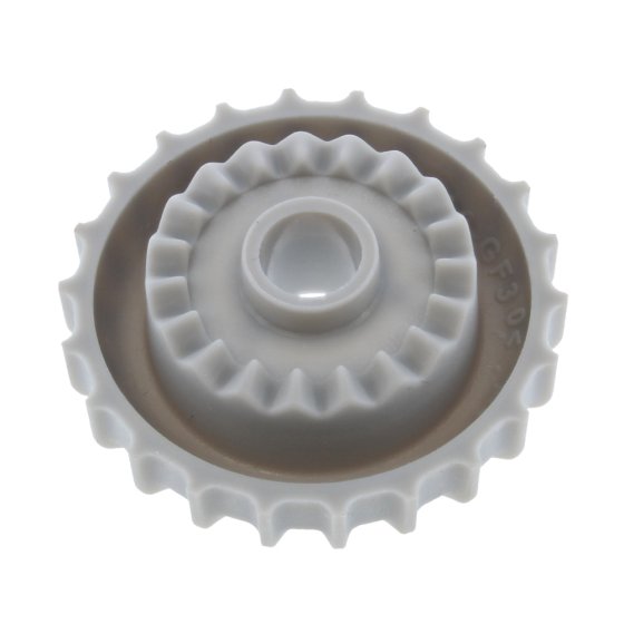 Plastic Adjustable Knob for Ryobi RSC4235B Chainsaw - 5131036633