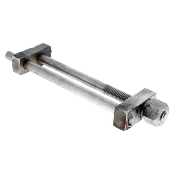 Drum Clip Tool for Winget 100T Mixer - OEM No. 513204000
