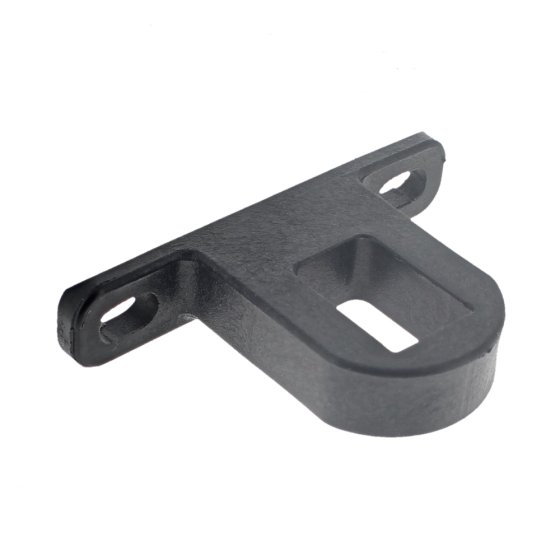 Bracket for DeWalt DW745 Type 1, DW745 Type 3 Table Saw - OEM No. 5140032-31