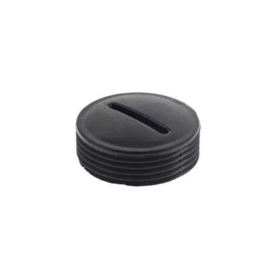 Brush Cap for DeWaltDW745 Type 1, DW745 Type 3 Table Saw - OEM No. 5140033-21