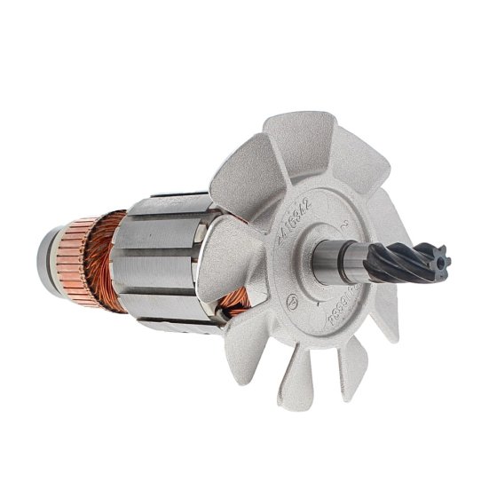 Armature Assy for Makita HR5000 Rotary Hammer Drill - 514886-1