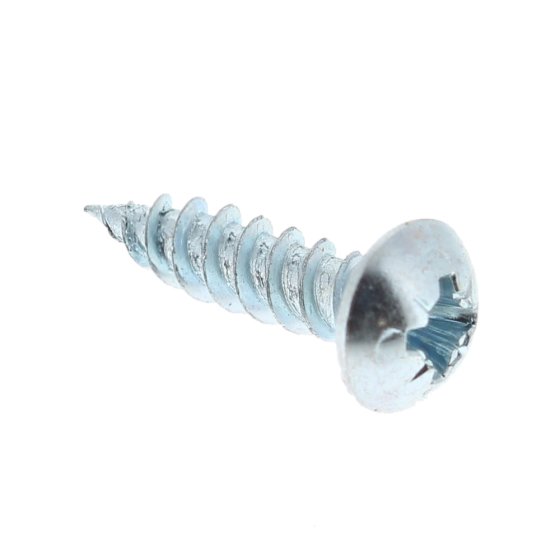 Screw for Husqvarna GT500, GX560, R43, R43S Mowers - OEM No. 514 91 97-01