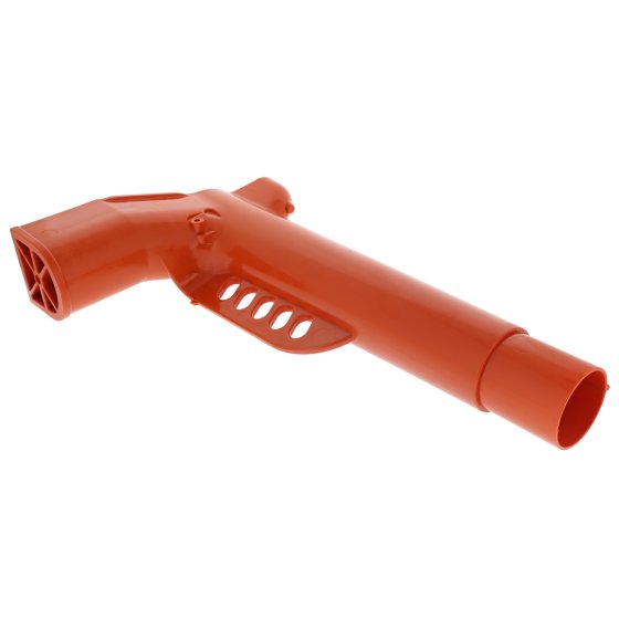 Suspension for Husqvarna 343F Brushcutter - OEM No. 515 97 98-01