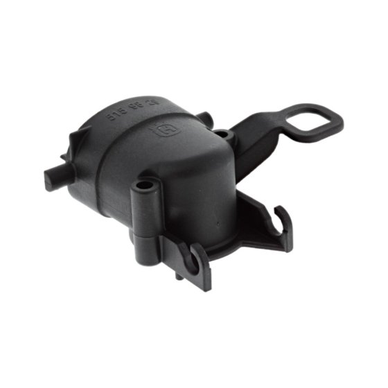 Filter Holder Standard for Husqvarna 365X-TORQ, 365WX-TORQ, 372XPX-TORQ Chainsaws - OEM No. 515 98 29-02