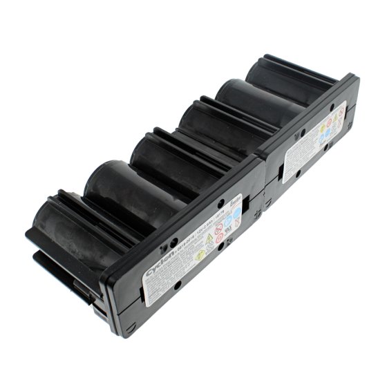 Battery for Husqvarna LC 148VE, LC 348VE Consumer Lawn Mowers - 515 99 63-01