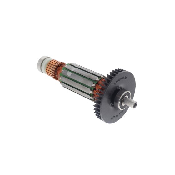 Makita Armature Assembly 240v 9032 - 517389-4