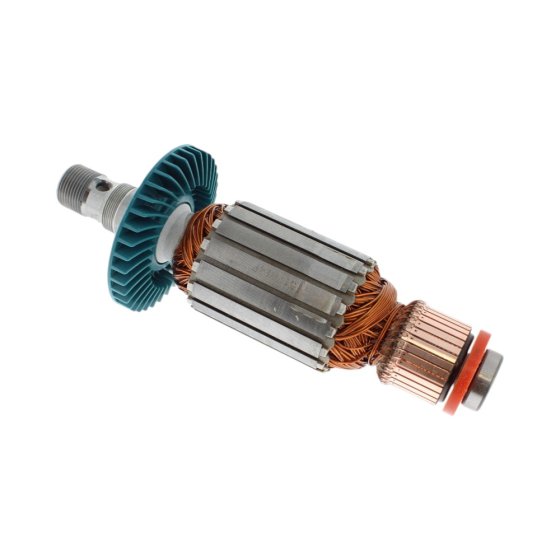 Armature 240v for Makita RP2301FC Router - 517814-5