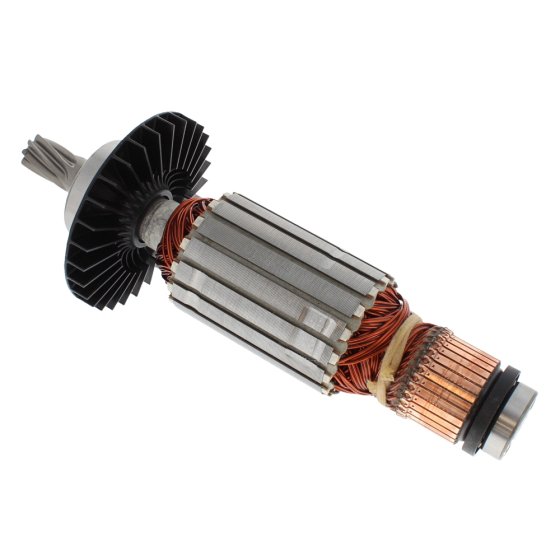 Armature Assembly 110v for Makita HMJ1812 Breaker - 517911-7