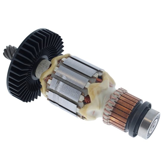Armature Assembly 110v for Makita HK0500 Power Scrapers - 518625-1