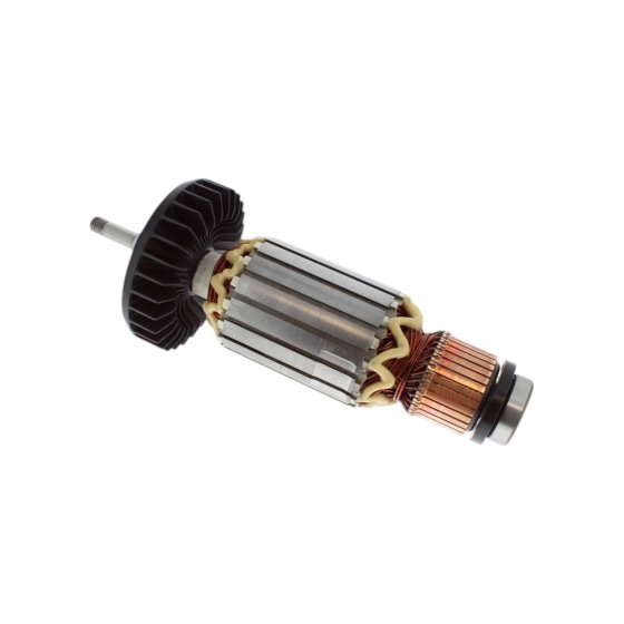 Armature 110v for Makita 4112HS Concrete Cutter - OEM No. 518711-8