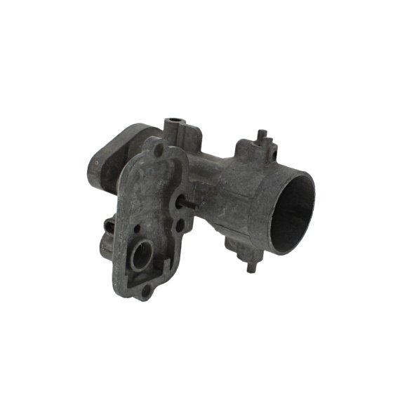 Main Carburettor Body fits Amal 519 Type Carburettor - OEM No. 519/001