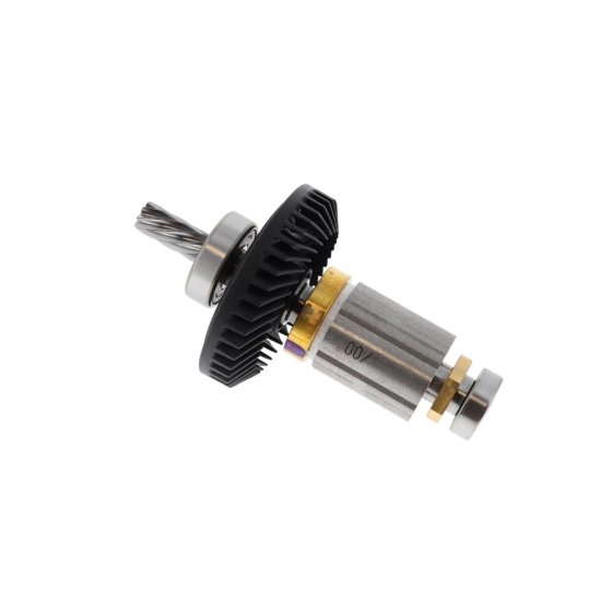 Rotor Assembly for Makita DLS714 Mitre Saws - 519373-5