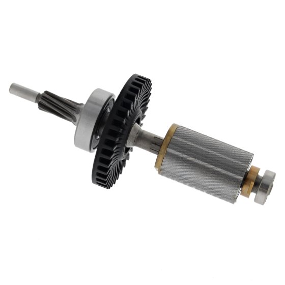 Rotor Assembly for Makita DFS250, DFS251 Cordless Screwdriver - OEM No. 519424-4
