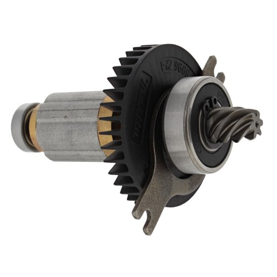Rotor Assembly for Makita DJR360 Cordless Reciprocating Saw - OEM No. 5195282