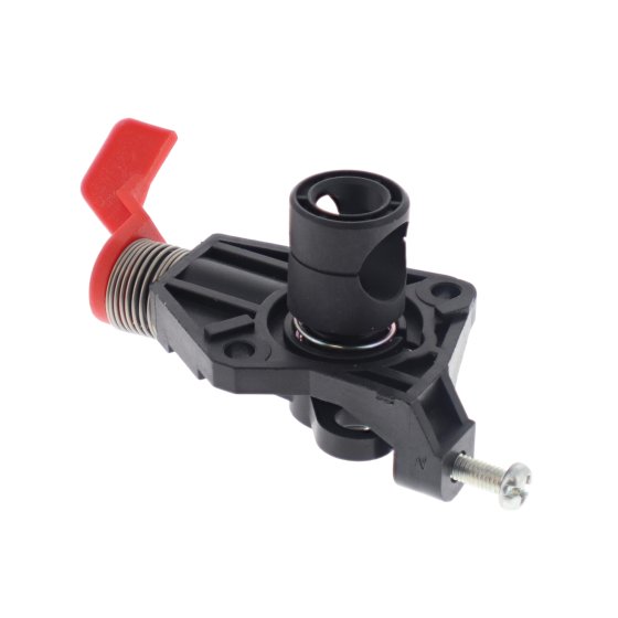 Valve Assembly Throttle for Makita HTR4900 Brushcutter - OEM No. 5196002010
